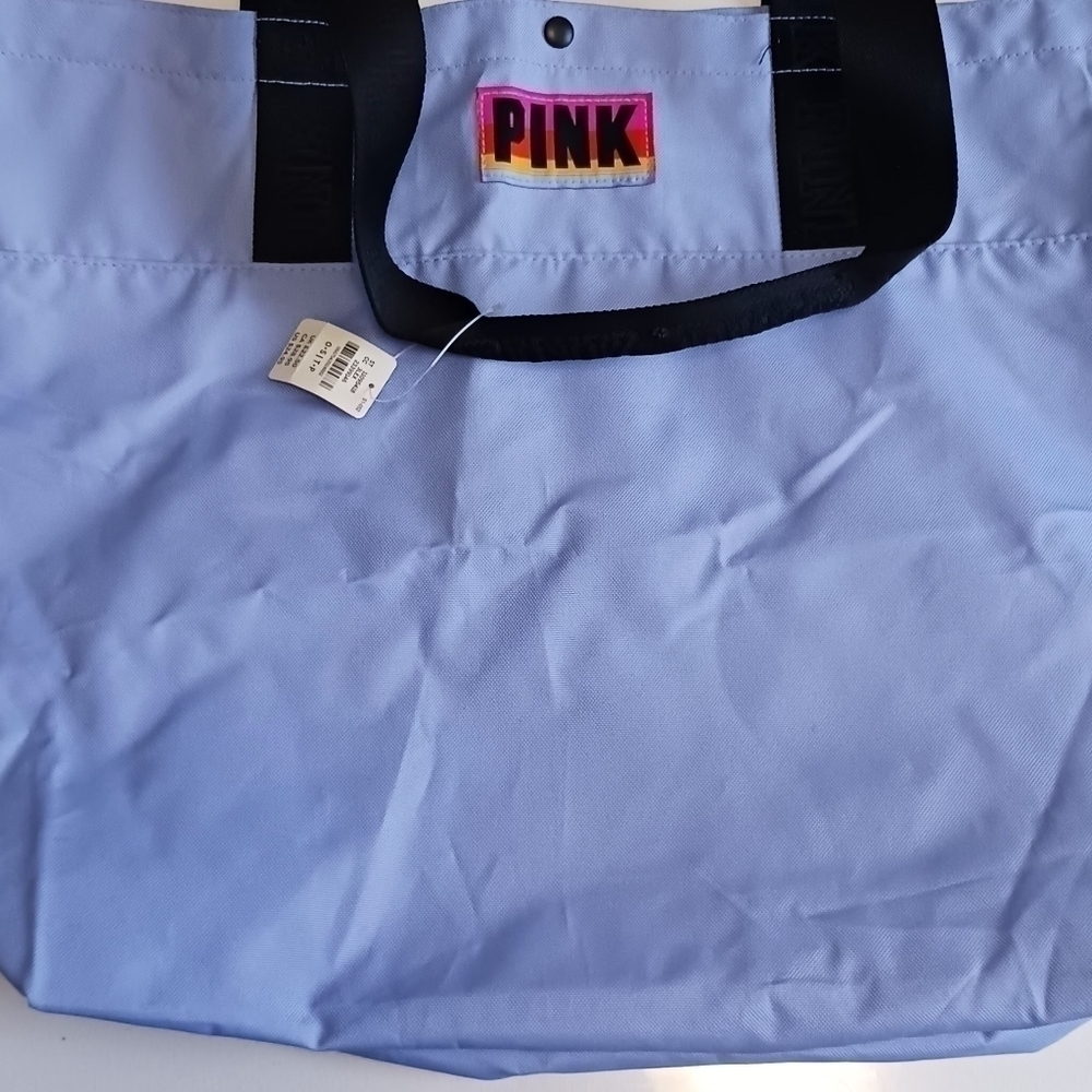 Victoria's Secret PINK Tote Bag